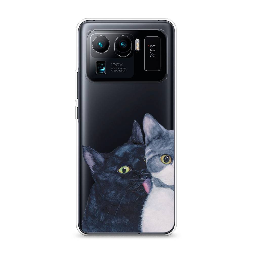 Чехол Awog на Xiaomi Mi 11 Ultra 