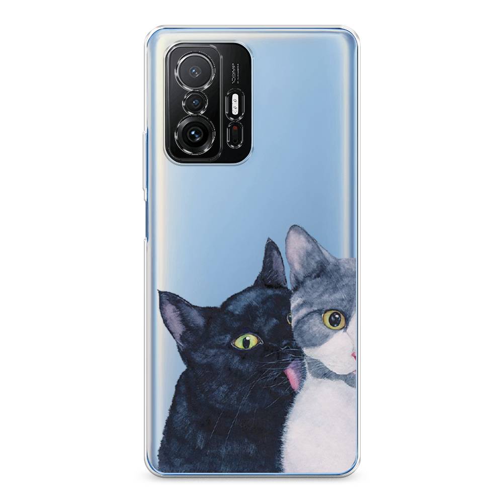 Чехол Awog на Xiaomi Mi 11T/11T Pro 