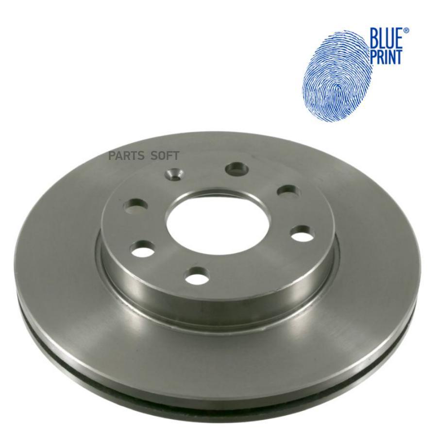 

BLUEPRINT Диск тормозной BLUEPRINT ADZ94323 комплект 1 шт