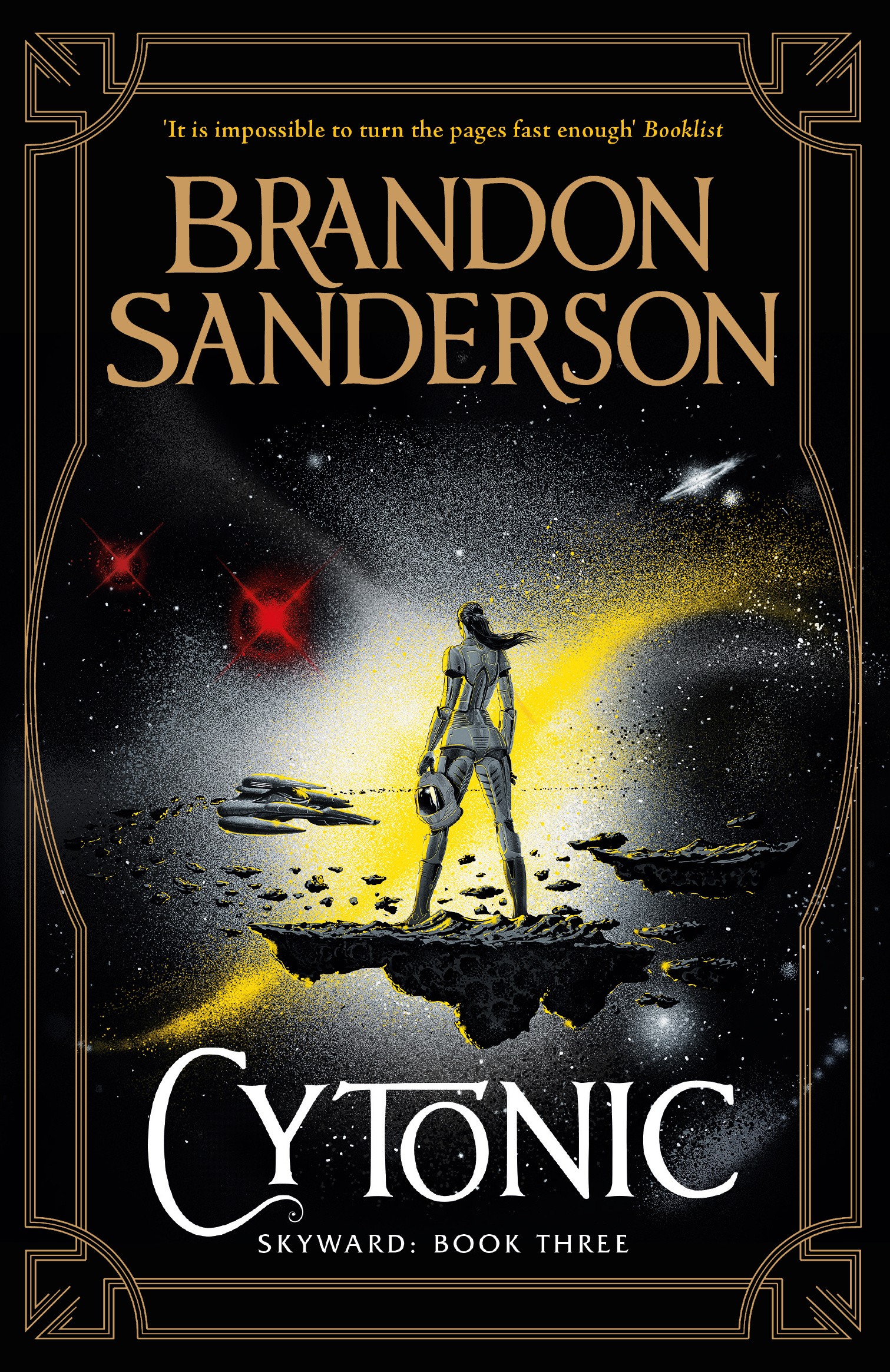 

Cytonic