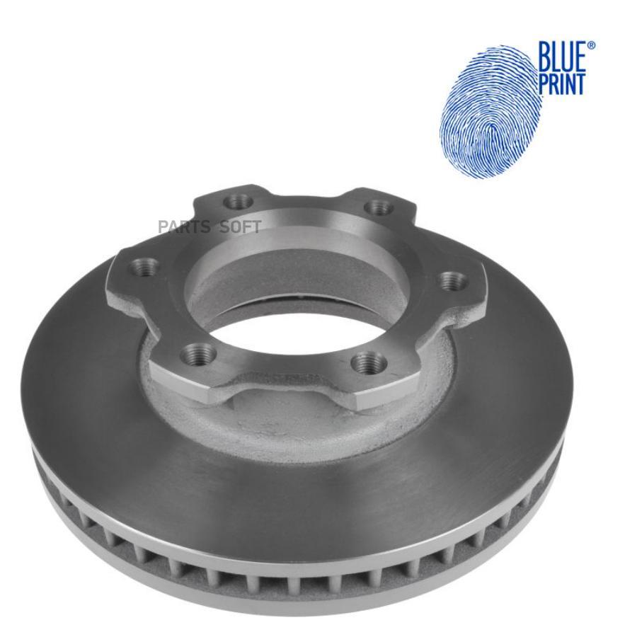 

BLUEPRINT Диск тормозной BLUEPRINT ADZ94336 комплект 1 шт