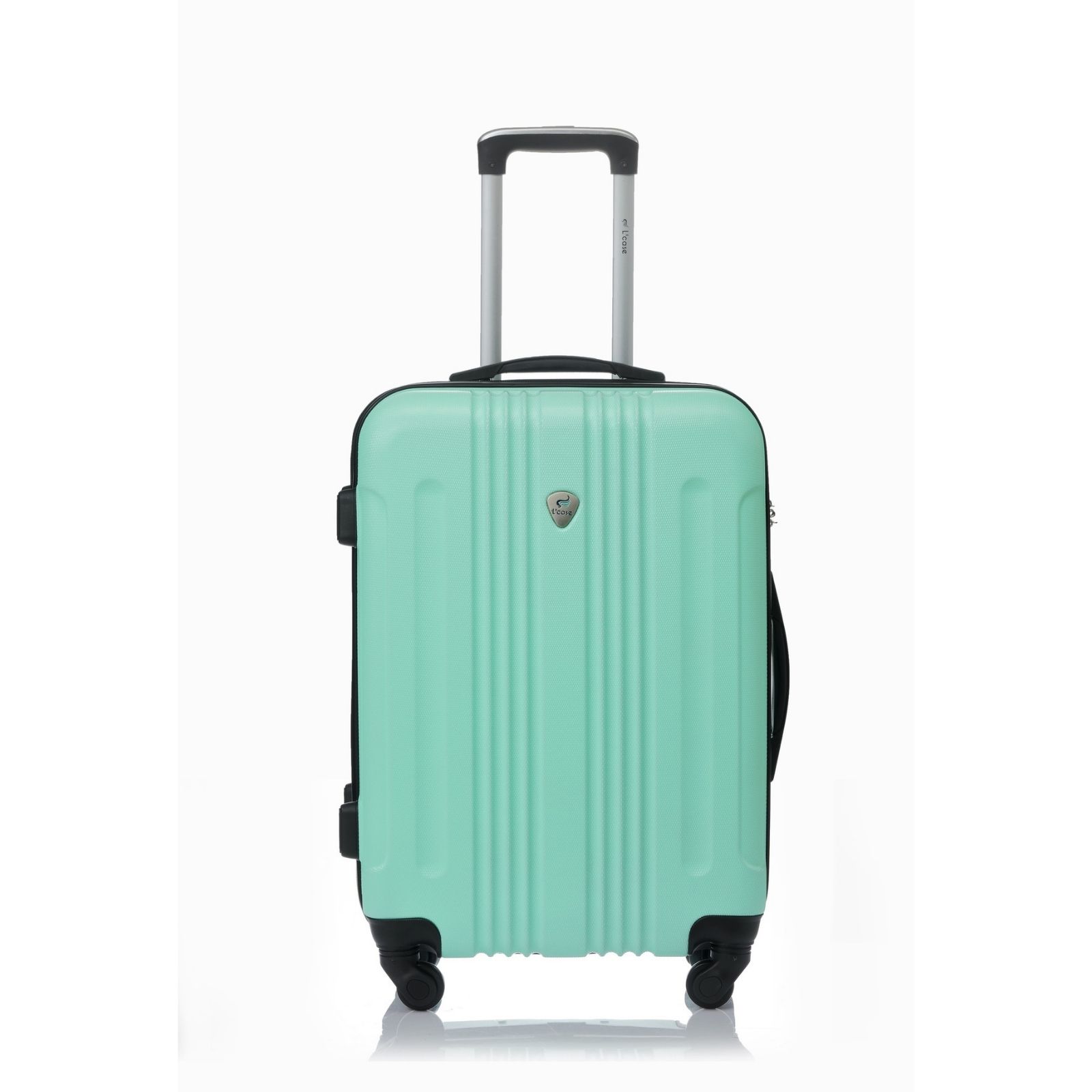 фото Чемодан l'case bangkok mint m