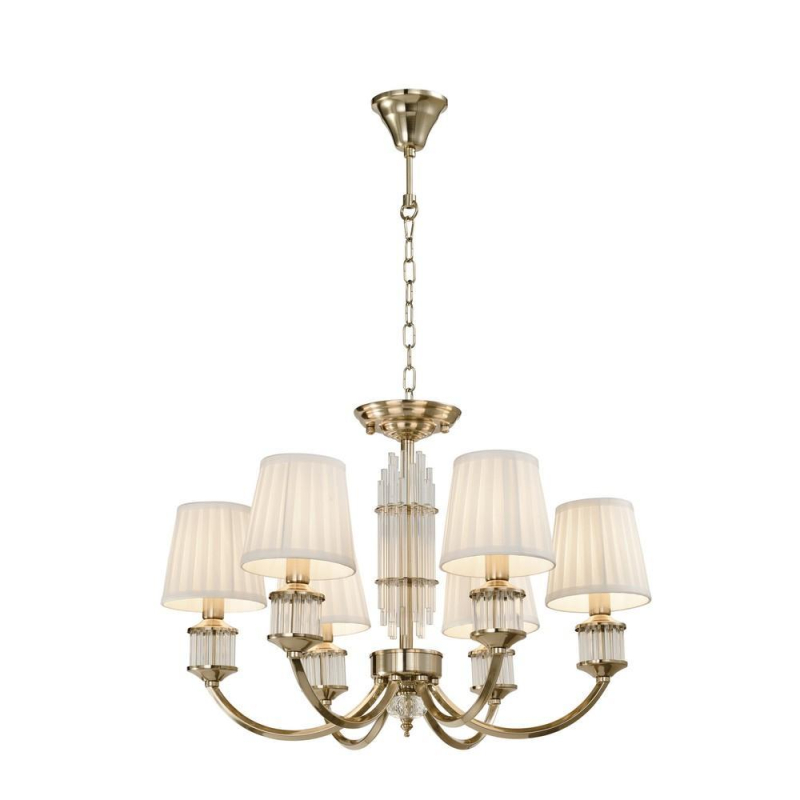 

Подвесная люстра Aployt Zhaklin APL.744.03.06, Zhaklin