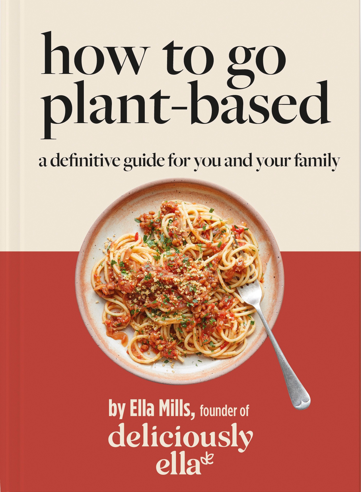 

How To Go Plant-Based. A Definitive Guide For You and Your Family
