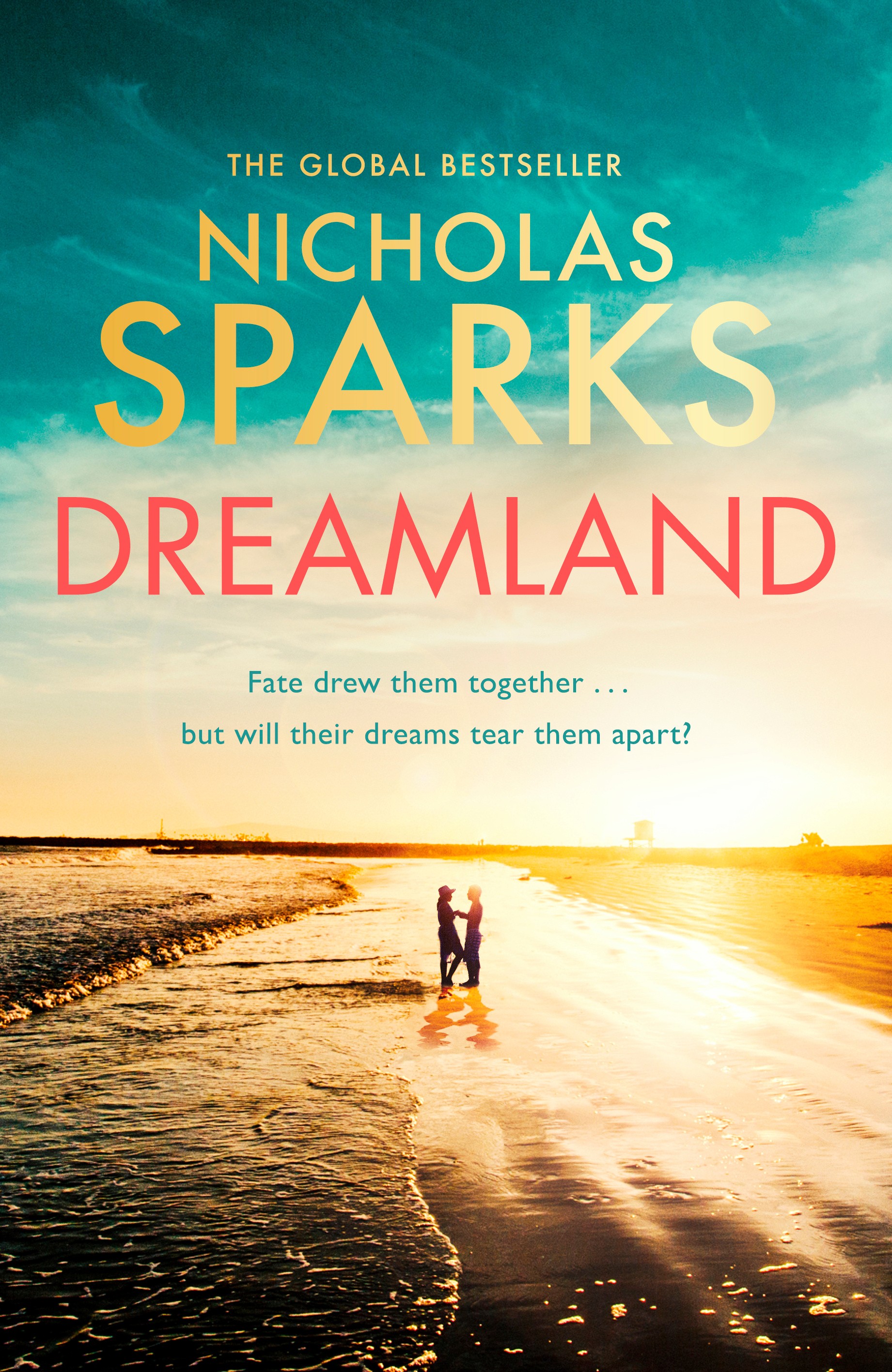 

Dreamland