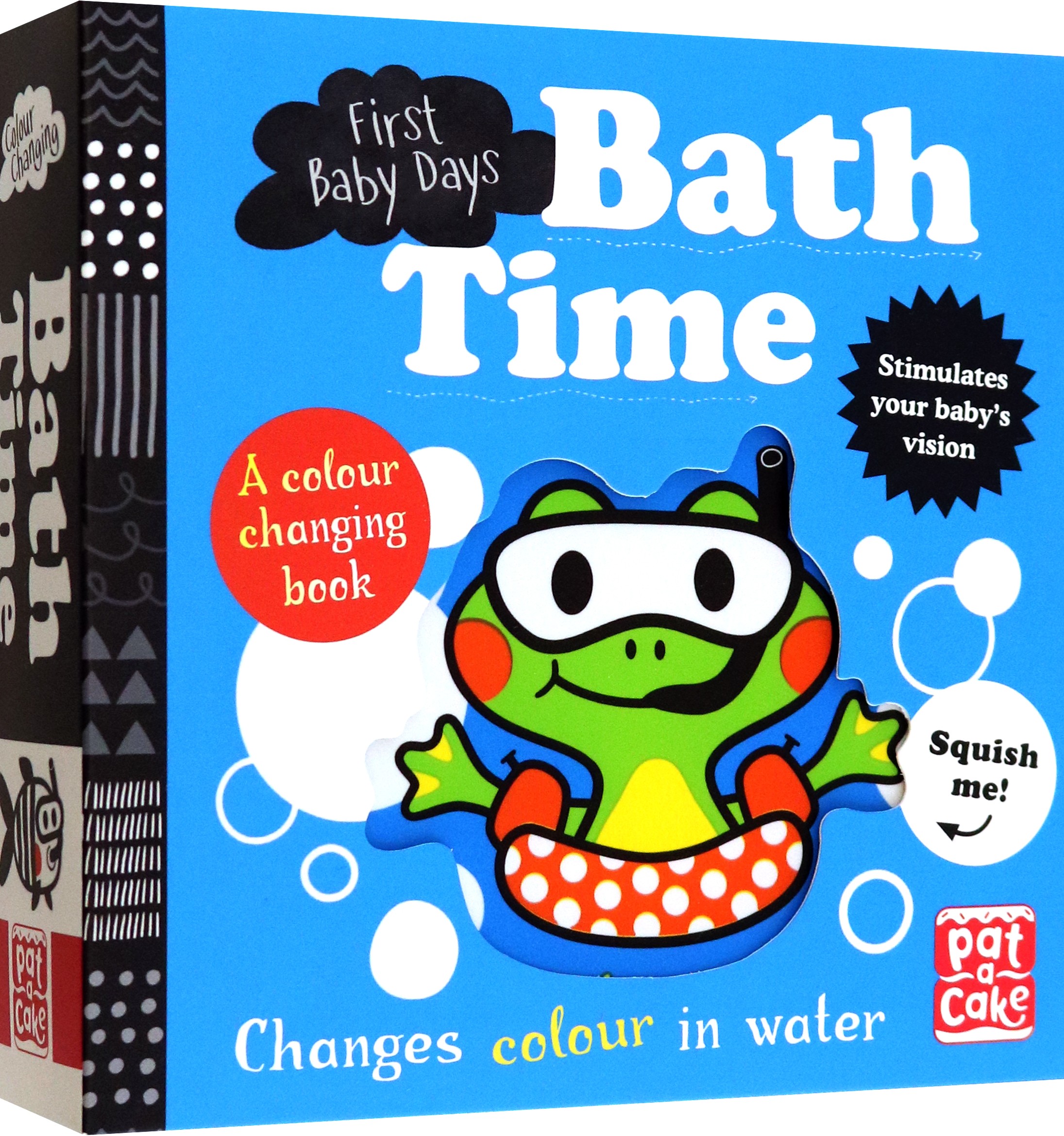 

Bath Time