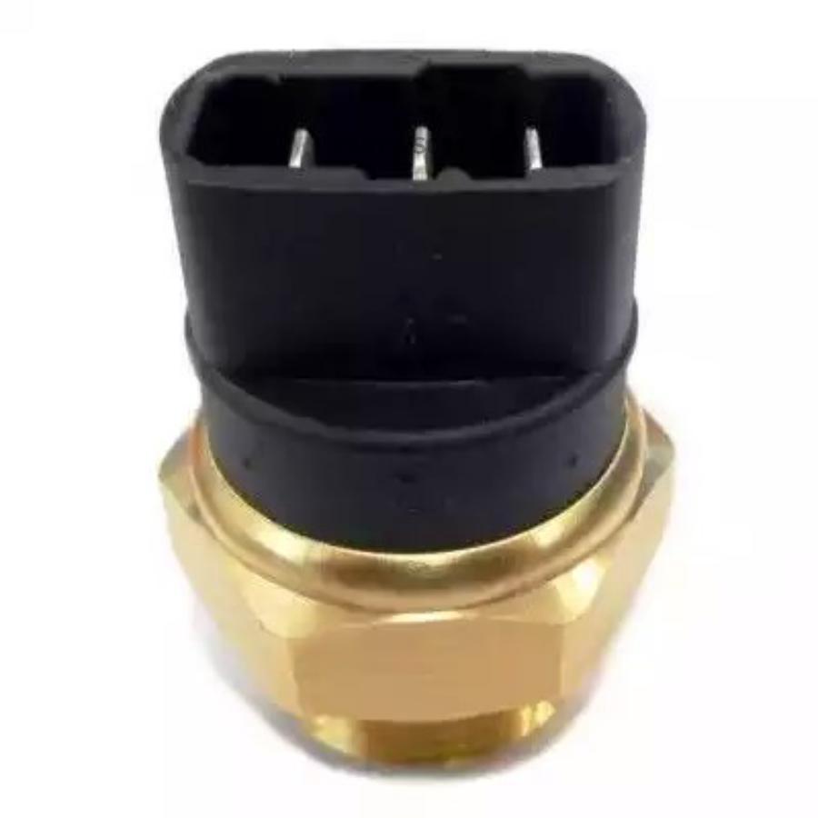 

Термовыключатель вентилятора