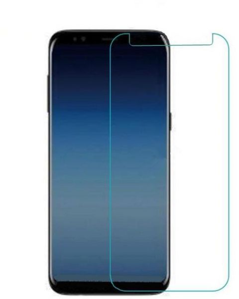 

Защитное стекло для Samsung A750F Galaxy A7 (2018)