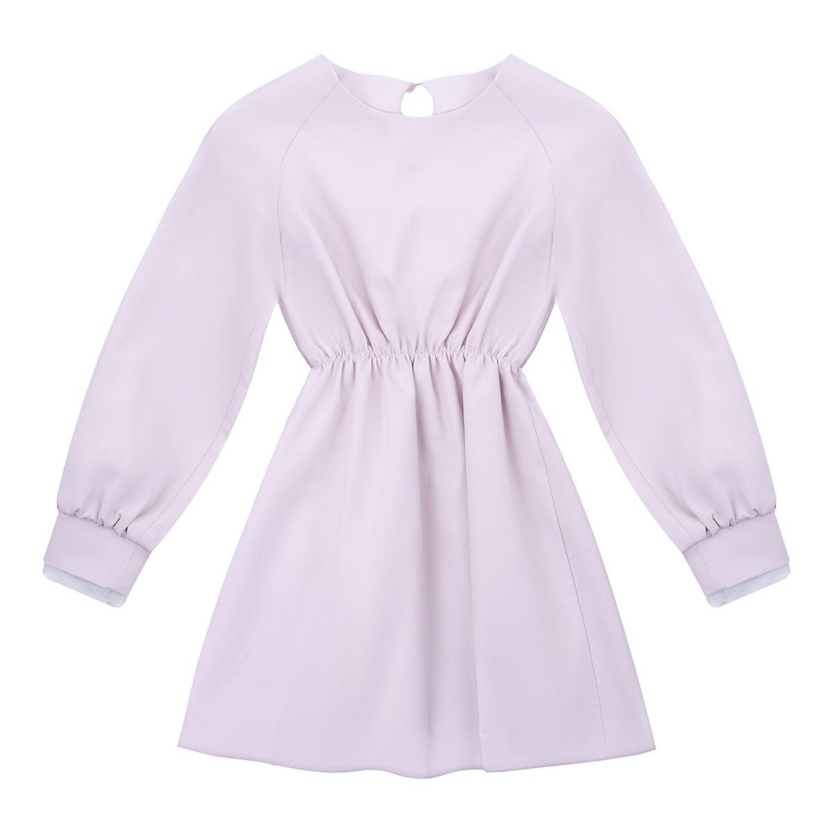 

Платье детское Melia, 10 лет/140 см, розовый, 39307, 39307