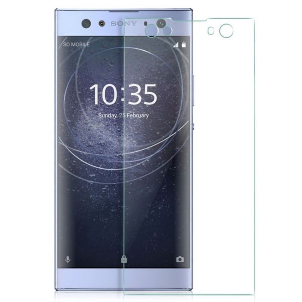 

Защитное стекло для Sony H4233/Xperia XA2 Ultra