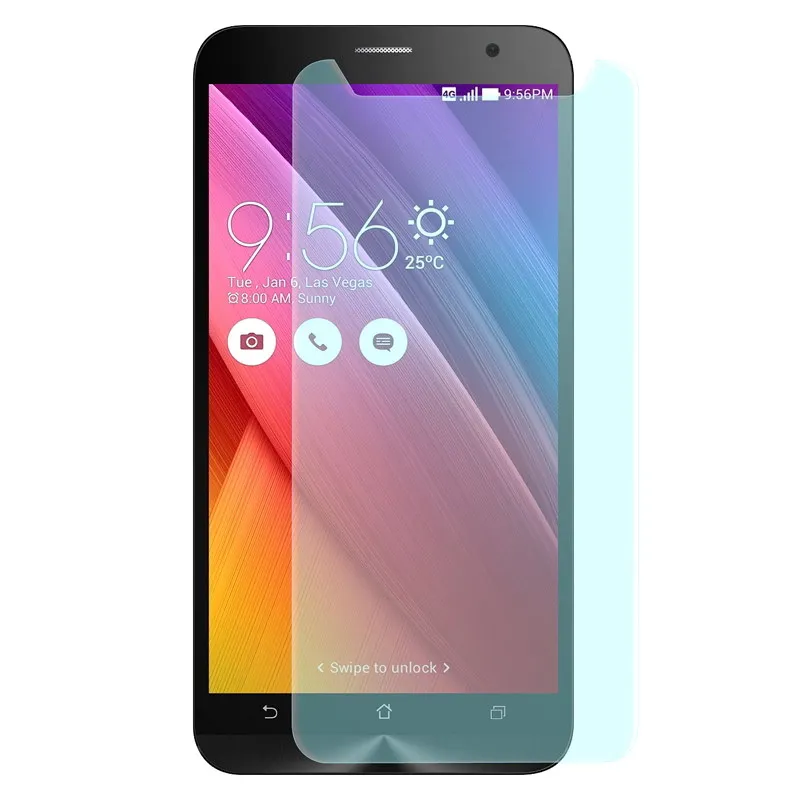 

Защитное стекло универсальное 4,7"