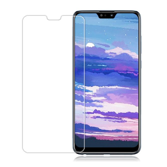 

Защитное стекло для Asus Zenfone Max M2 ZB633KL