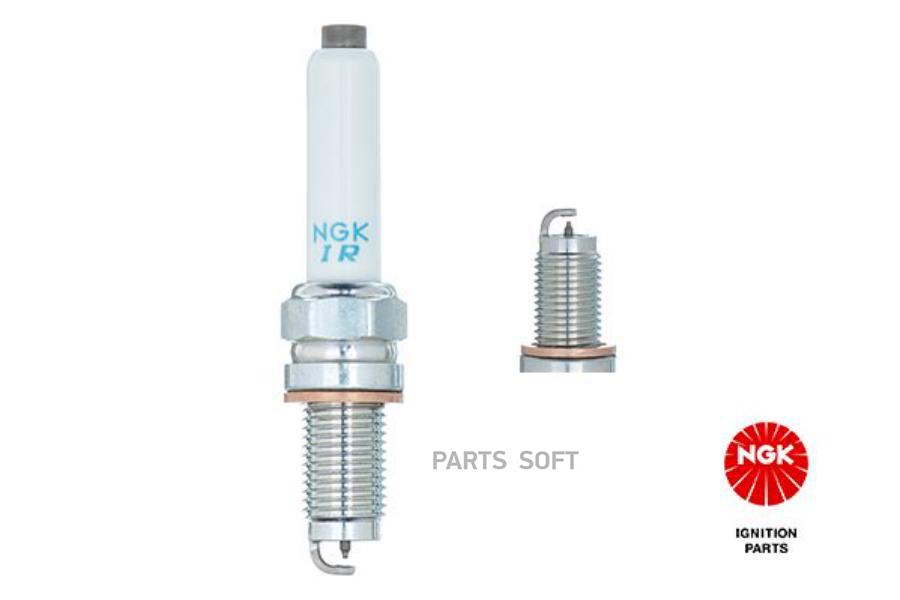 

NGK-NTK Свеча зажигания IKER7A8EGS