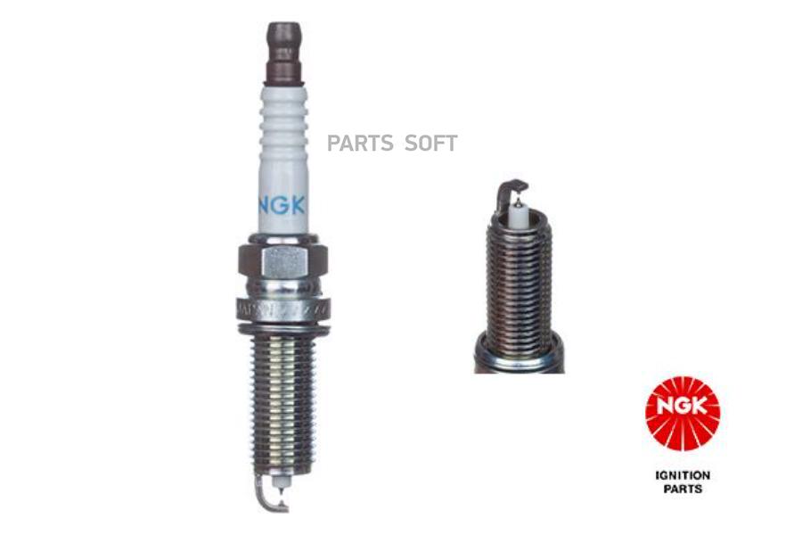 

NGK-NTK Свеча зажигания DILKAR6T8