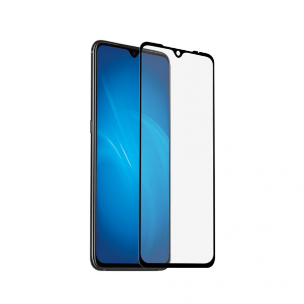 

Защитное стекло для Xiaomi Mi9 Full Screen Black, Защитное стекло Xiaomi Mi9