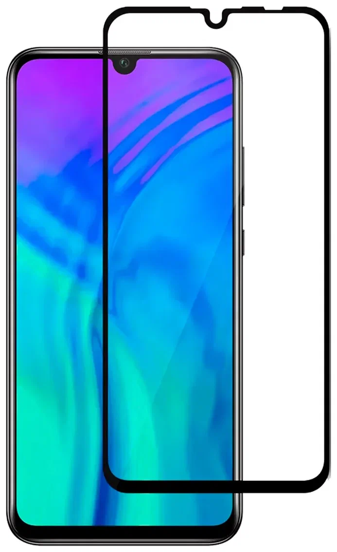 

Защитное стекло для Huawei P30 Lite/Honor 20S, Защитное стекло Huawei P30 Lite