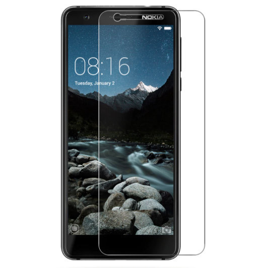

Защитное стекло для Nokia 5.1