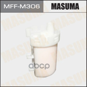 

MASUMA 'MFFM306 Фильтр топливный 1шт