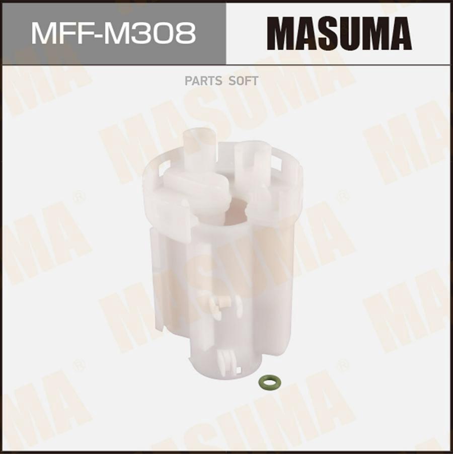 

MASUMA 'MFFM308 Фильтр топливный 1шт