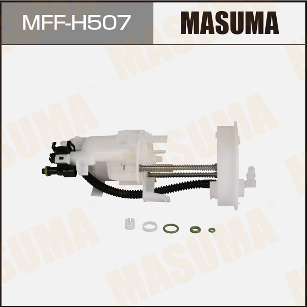 

MASUMA MFFH507 Фильтр топливный в бак Honda CR-V (RE) 06-12 MASUMA