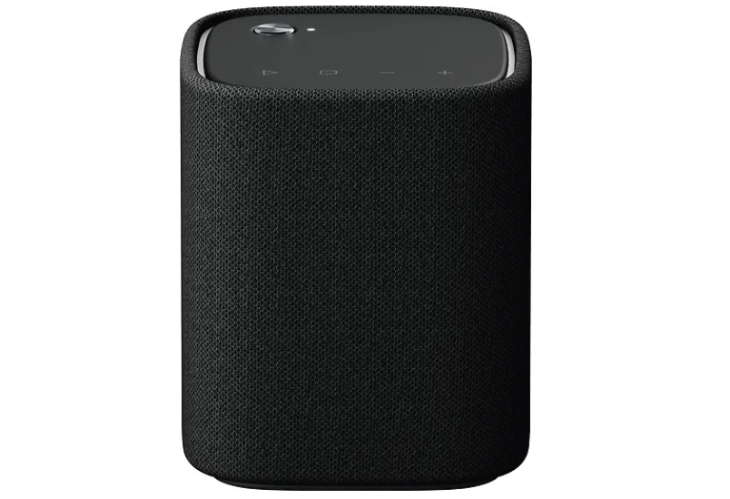 

Портативная колонка Yamaha Bluetooth-динамик Yamaha WSB1A, светло-серый Black (WSB1ABL), Черный, WSB1A