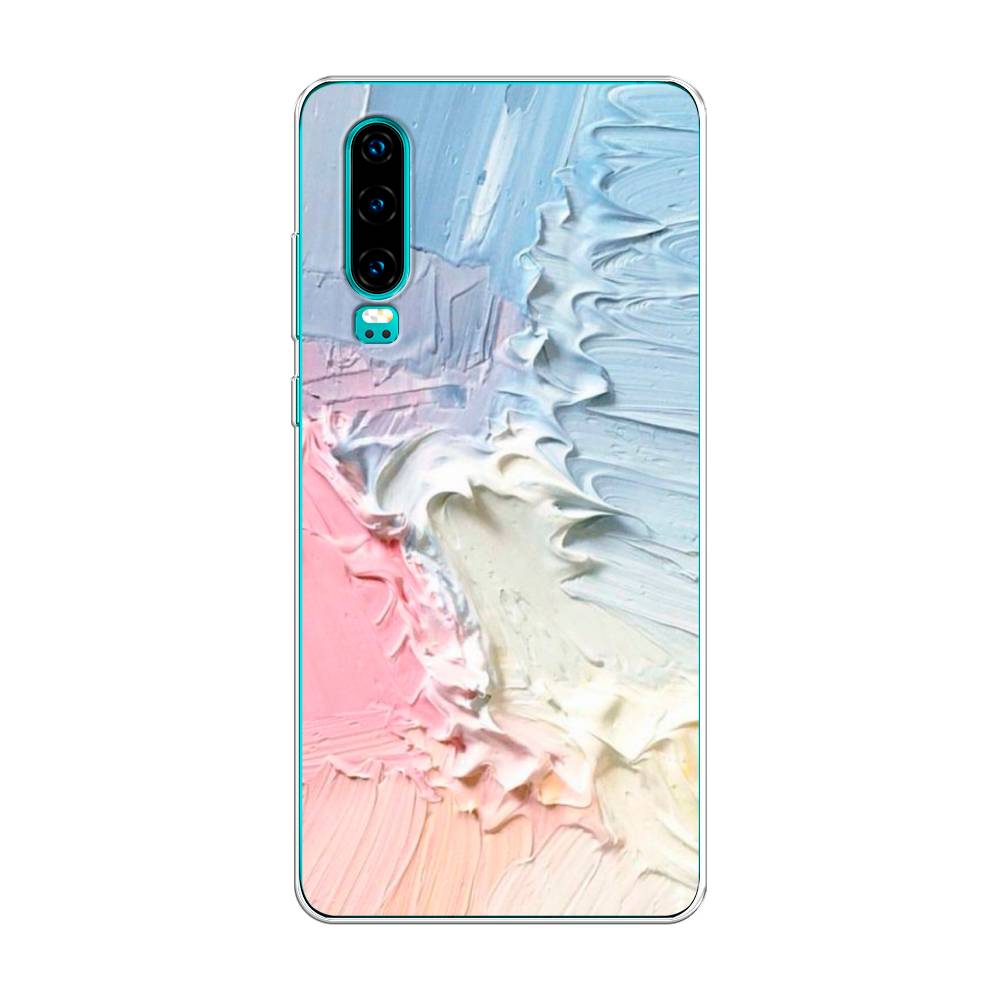 Чехол Awog  на Huawei P30 