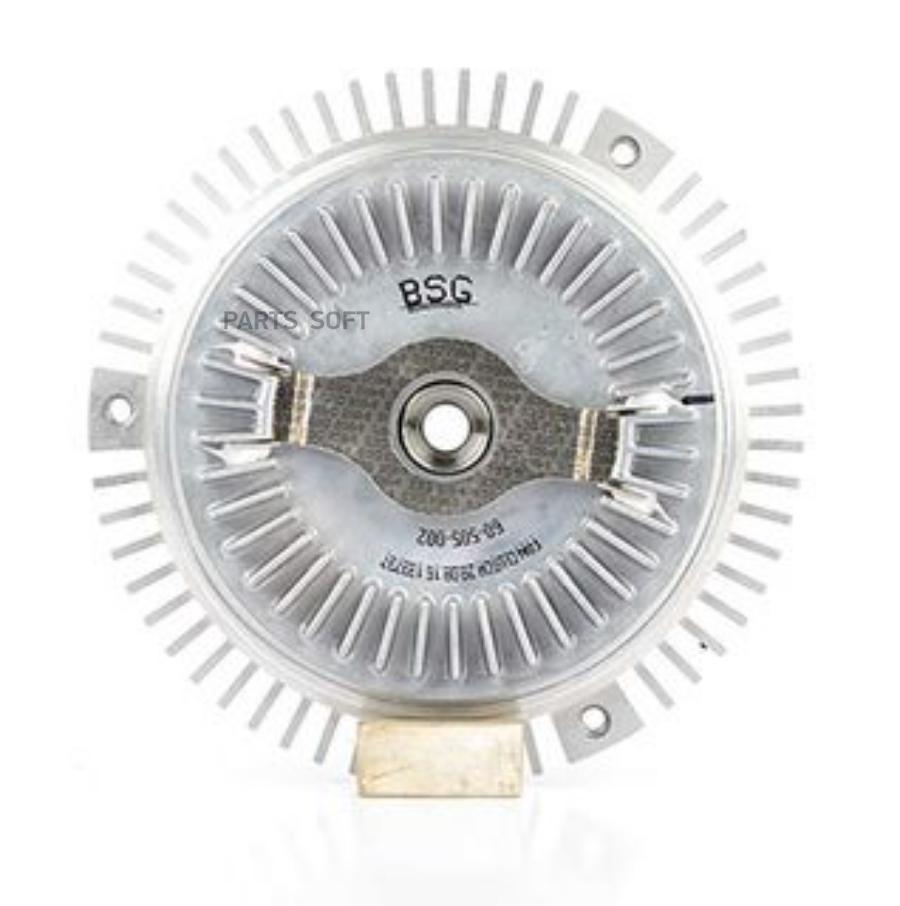 

Термомуфта BSG BSG60505002