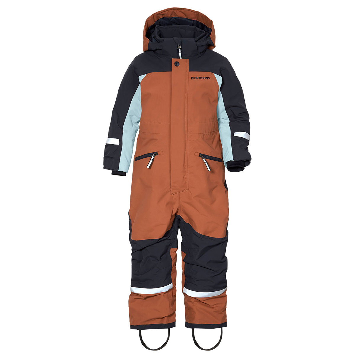 

Комбинезон детский NEPTUN 504269-524, Didriksons, р. 100, NEPTUN