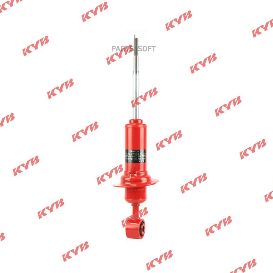 

Амортизатор подвески KYB 841005