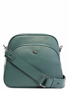 

Сумка кросс-боди женская Labbra 01-00040670, зеленый, 01-00040670