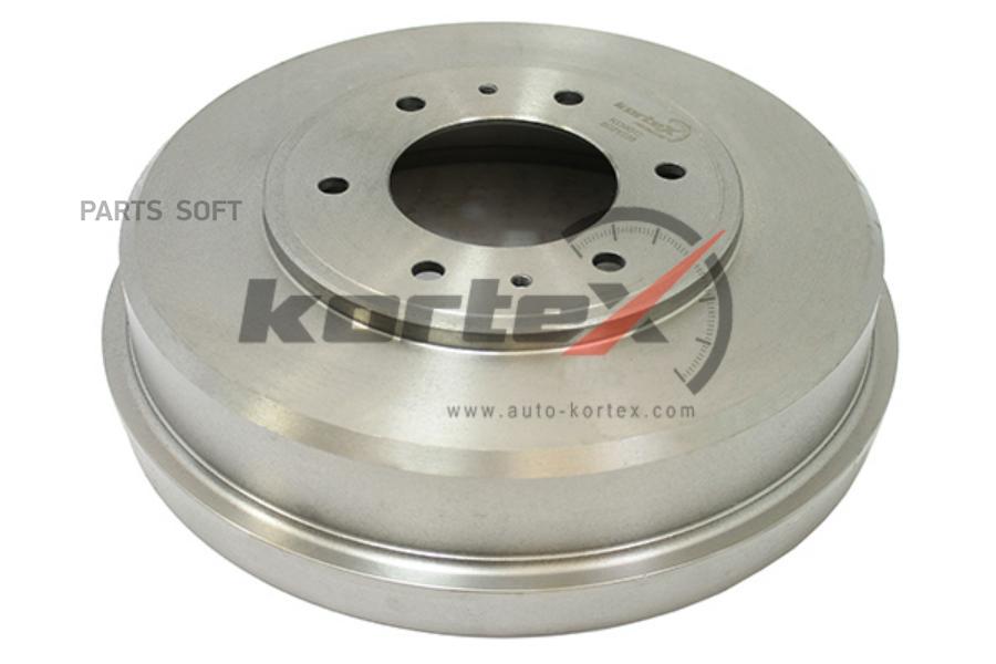 

Барабан Тормозной Mitsubishi L200 05- Kortex Kd9012 KORTEX арт. KD9012