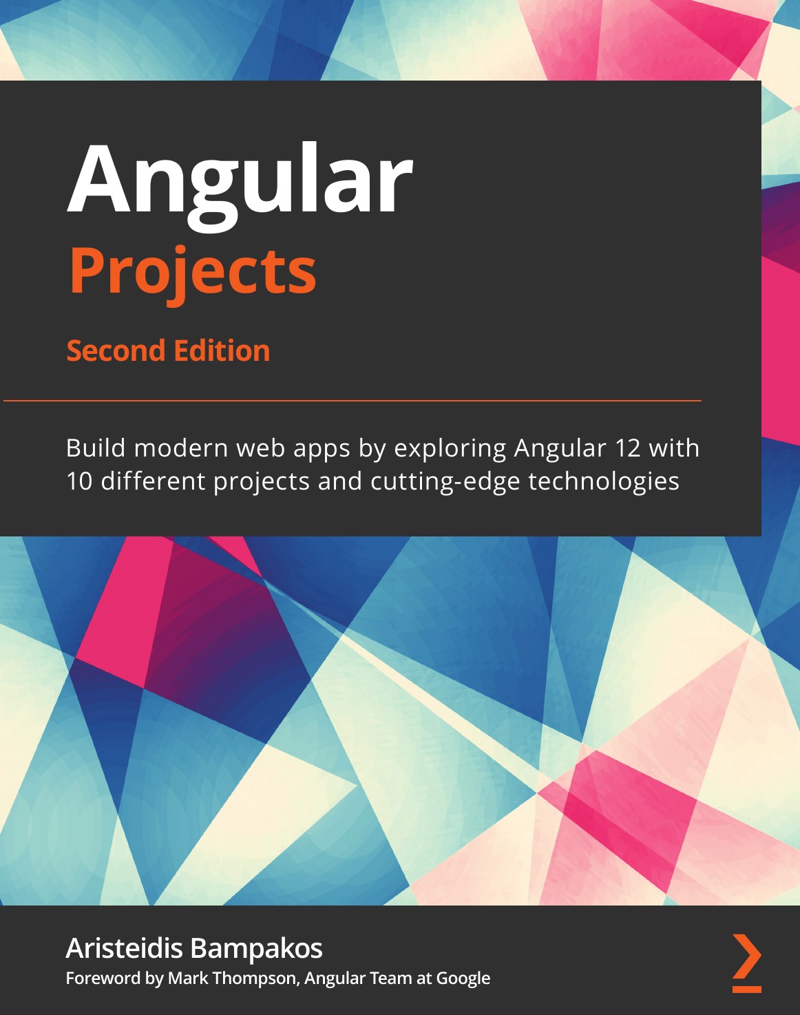 

Angular Projects - Second Edition