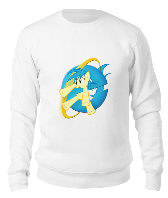 

Свитшот унисекс Printio Halloween белый 2XL, Halloween