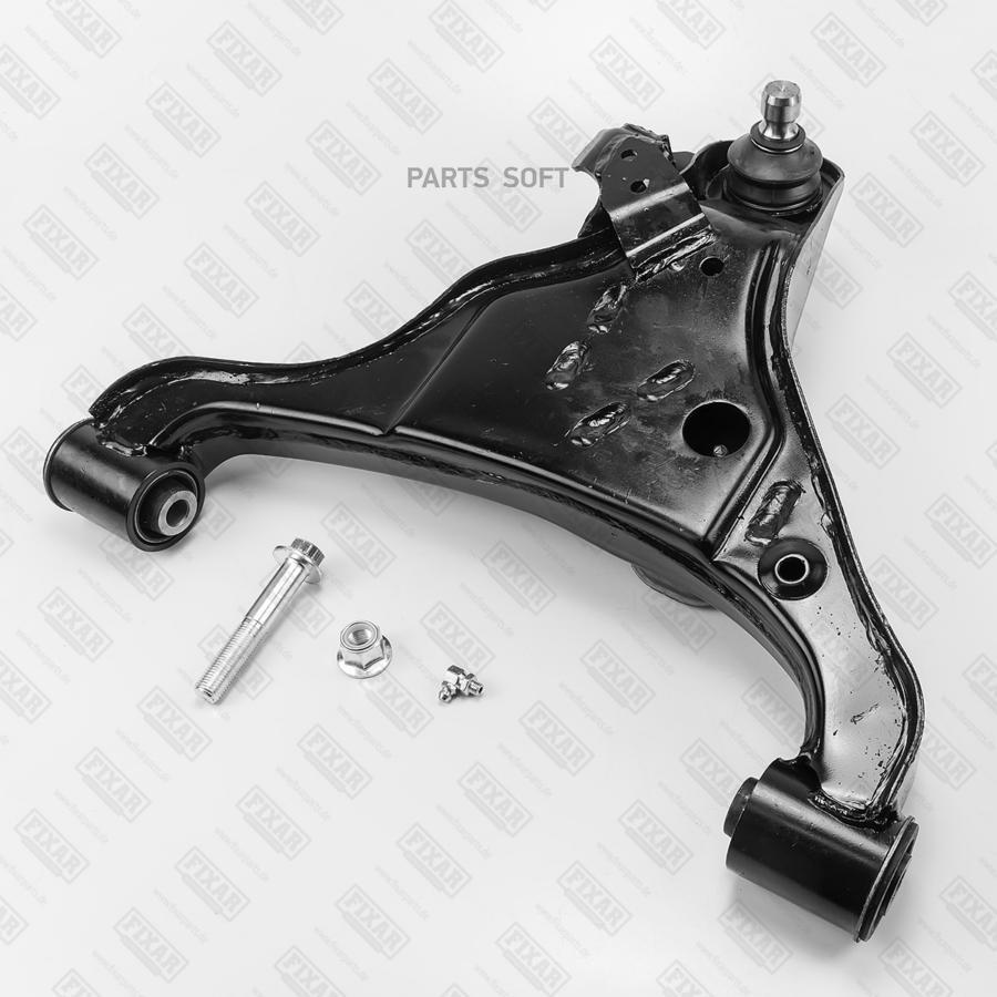

FIXAR FQ0918L Рычаг пер.ниж.лев.NISSAN PATHFINDER, XTERRA 04= () 1шт