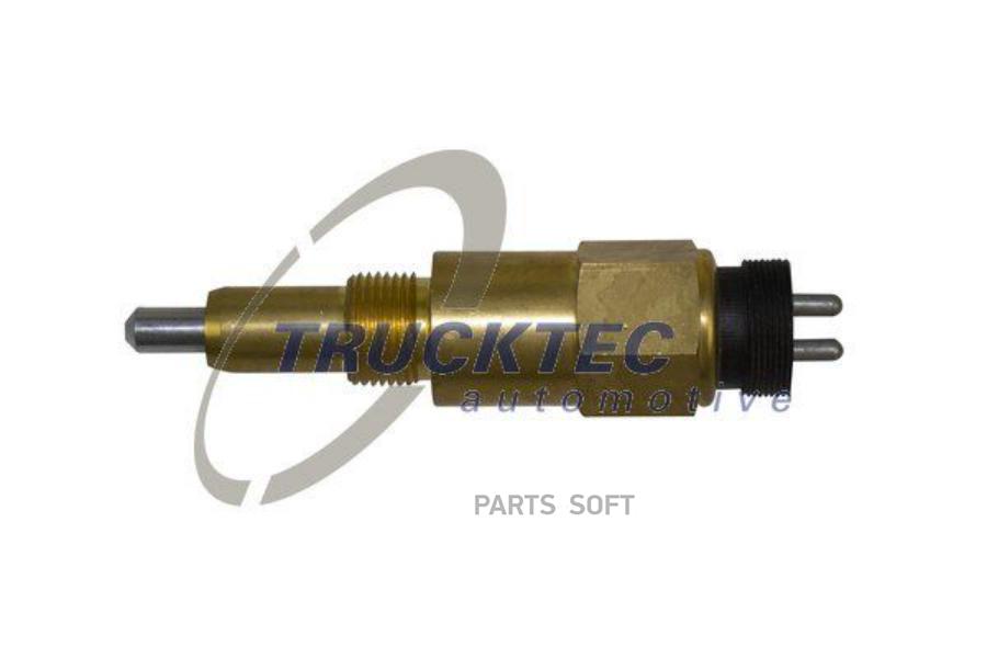 TRUCKTEC 01.42.041 Переключатель электрический =000 542 8918  1шт