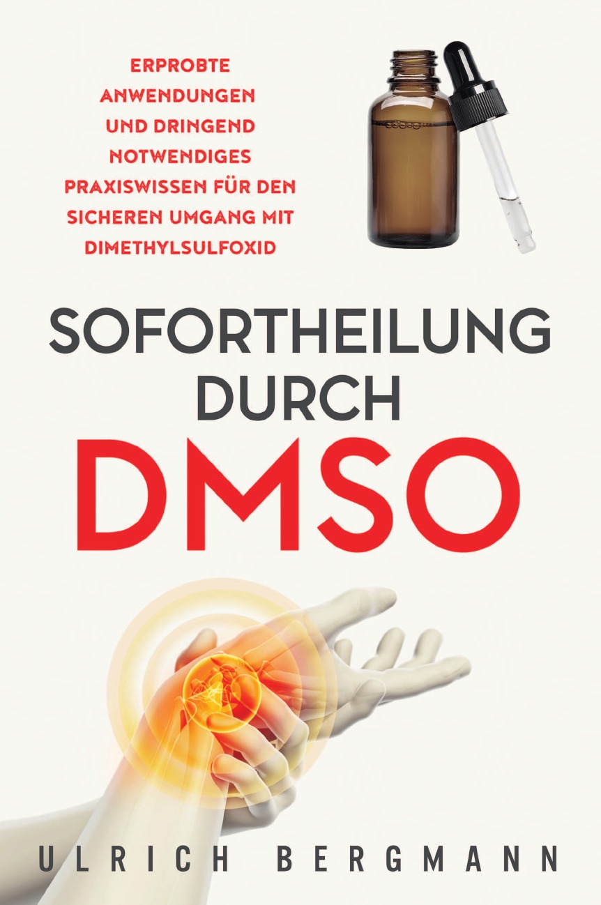 

Sofortheilung durch DMSO