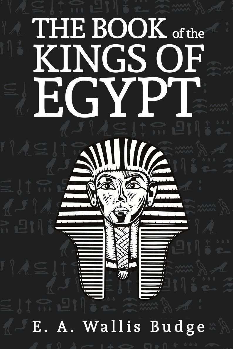 

The Books Of The Kings Of Egypt