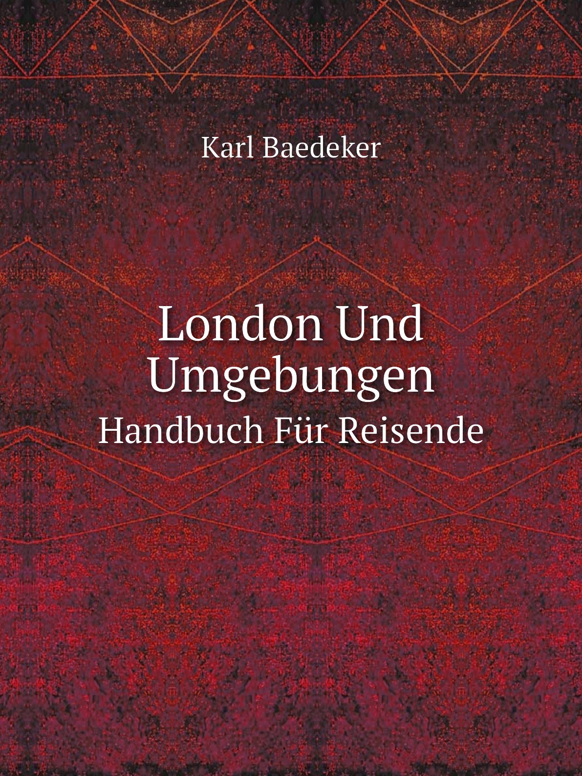 

London Und Umgebungen