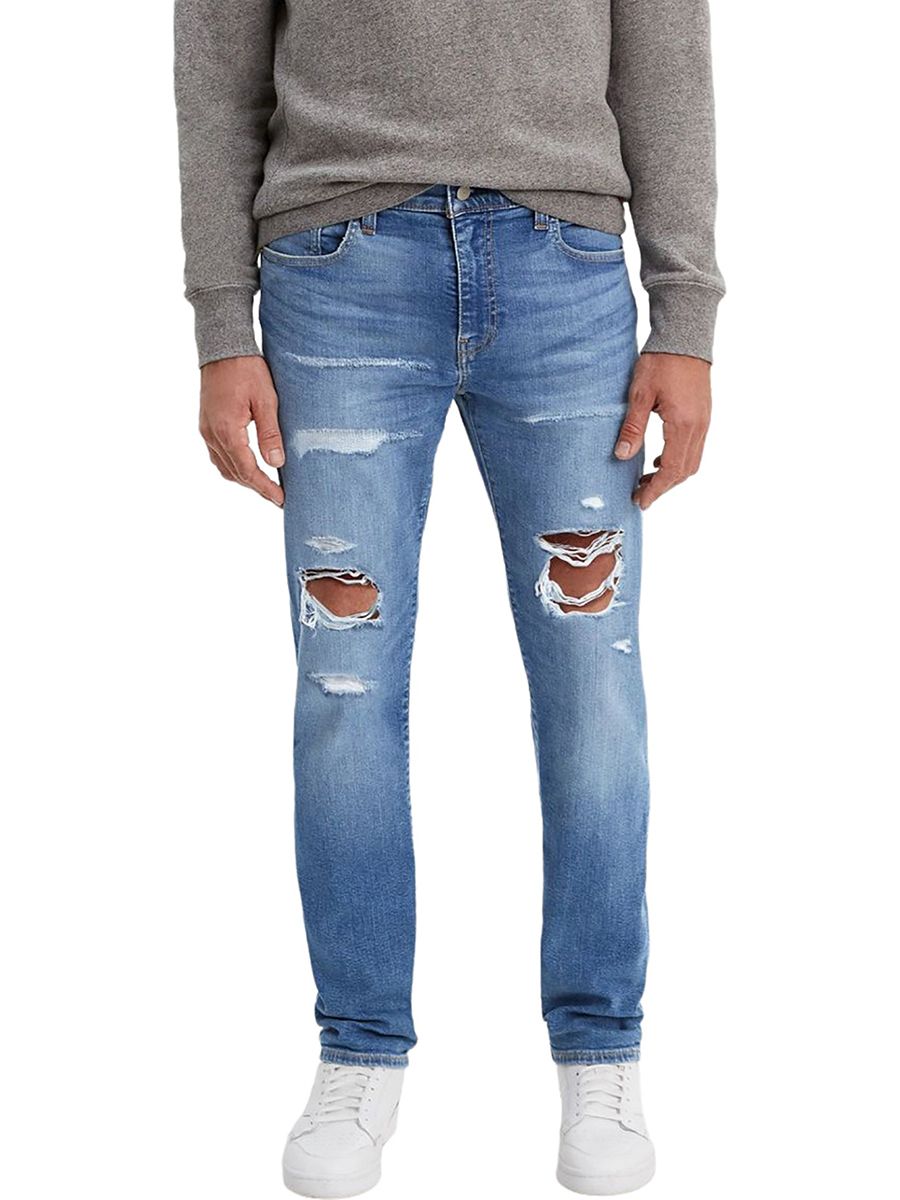 

Джинсы мужские Levi's 29507-0755 синие 36/29, 29507-0755