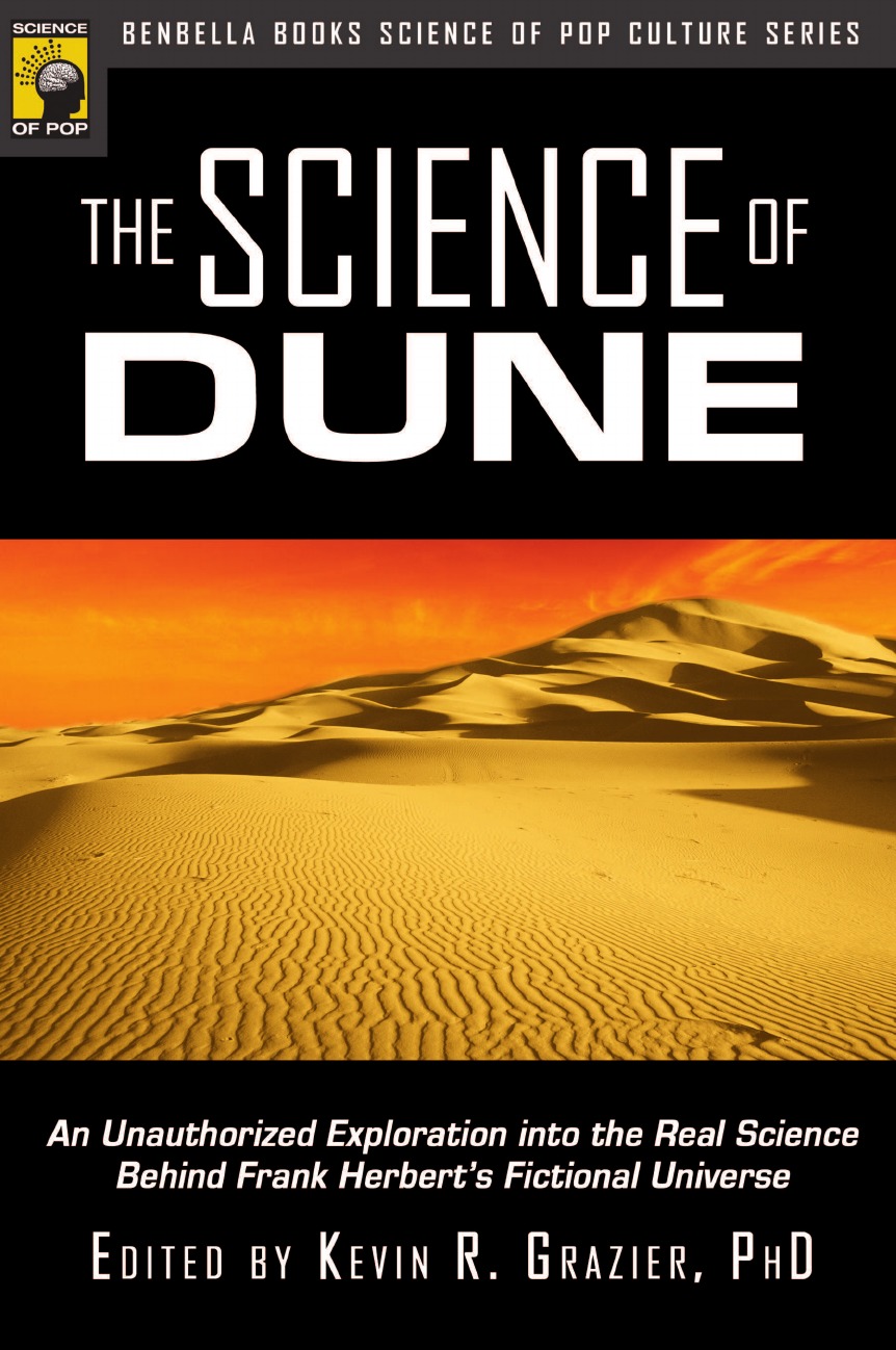 

The Science of Dune