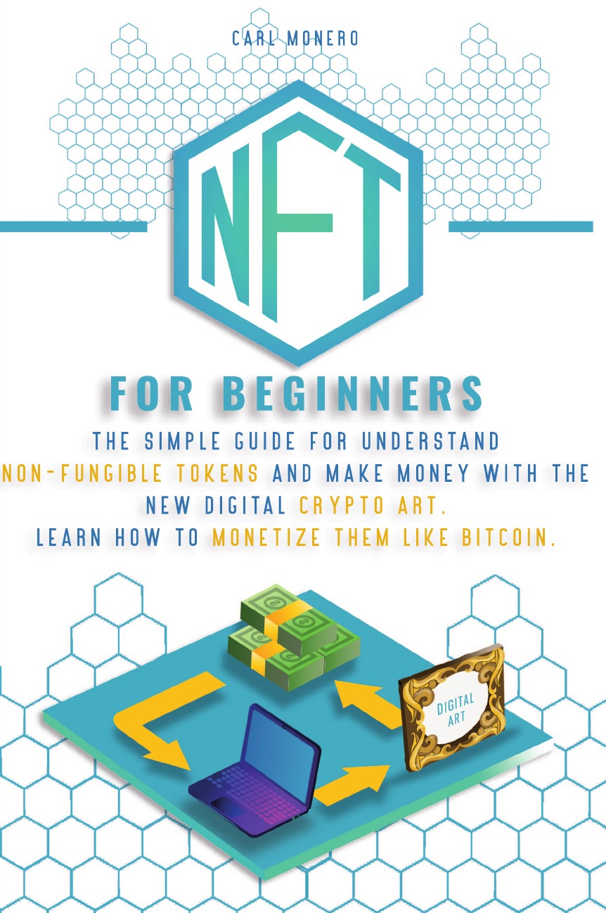 

NFT FOR BEGINNERS