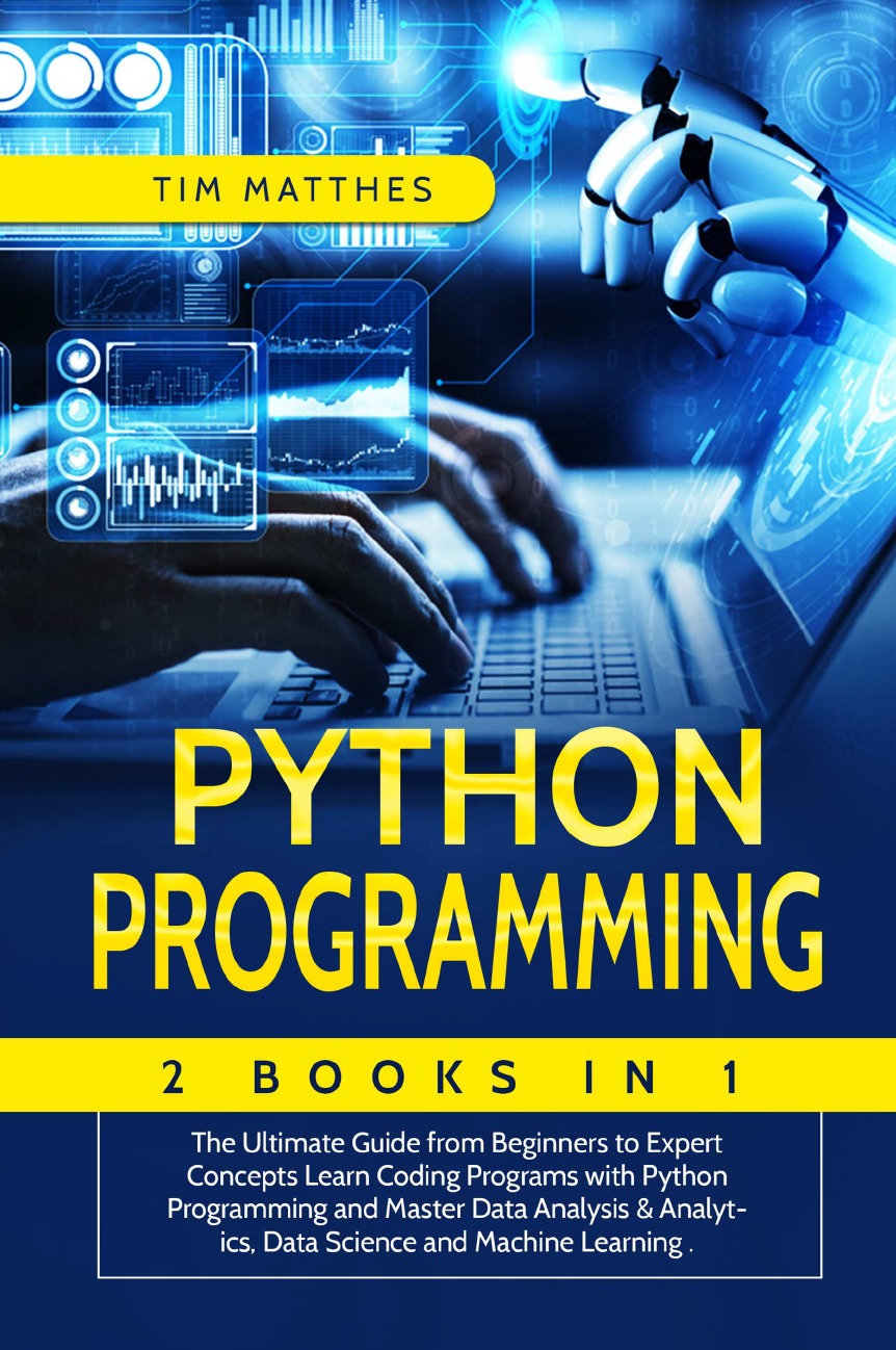 

Python Programming