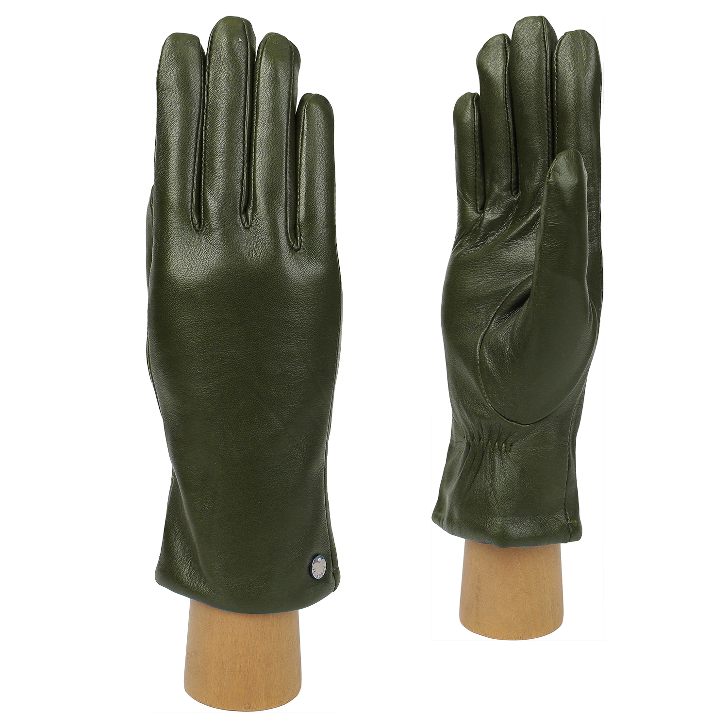 

Перчатки женские FABRETTI F14-37 табачные, р, Коричневый, F14-37