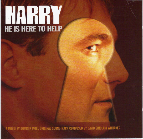 

Whitaker. David Sinclair - Harry He Is Here To Help (1 CD)