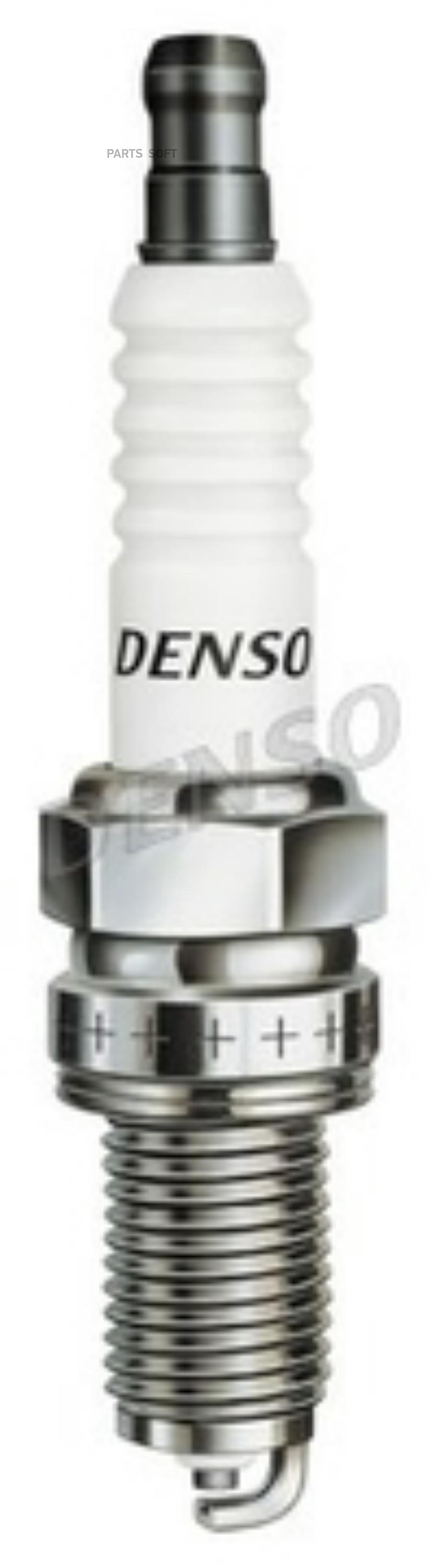 

Свеча Зажигания Xu22pr9 Nsin0018586281 Denso арт. XU22PR9