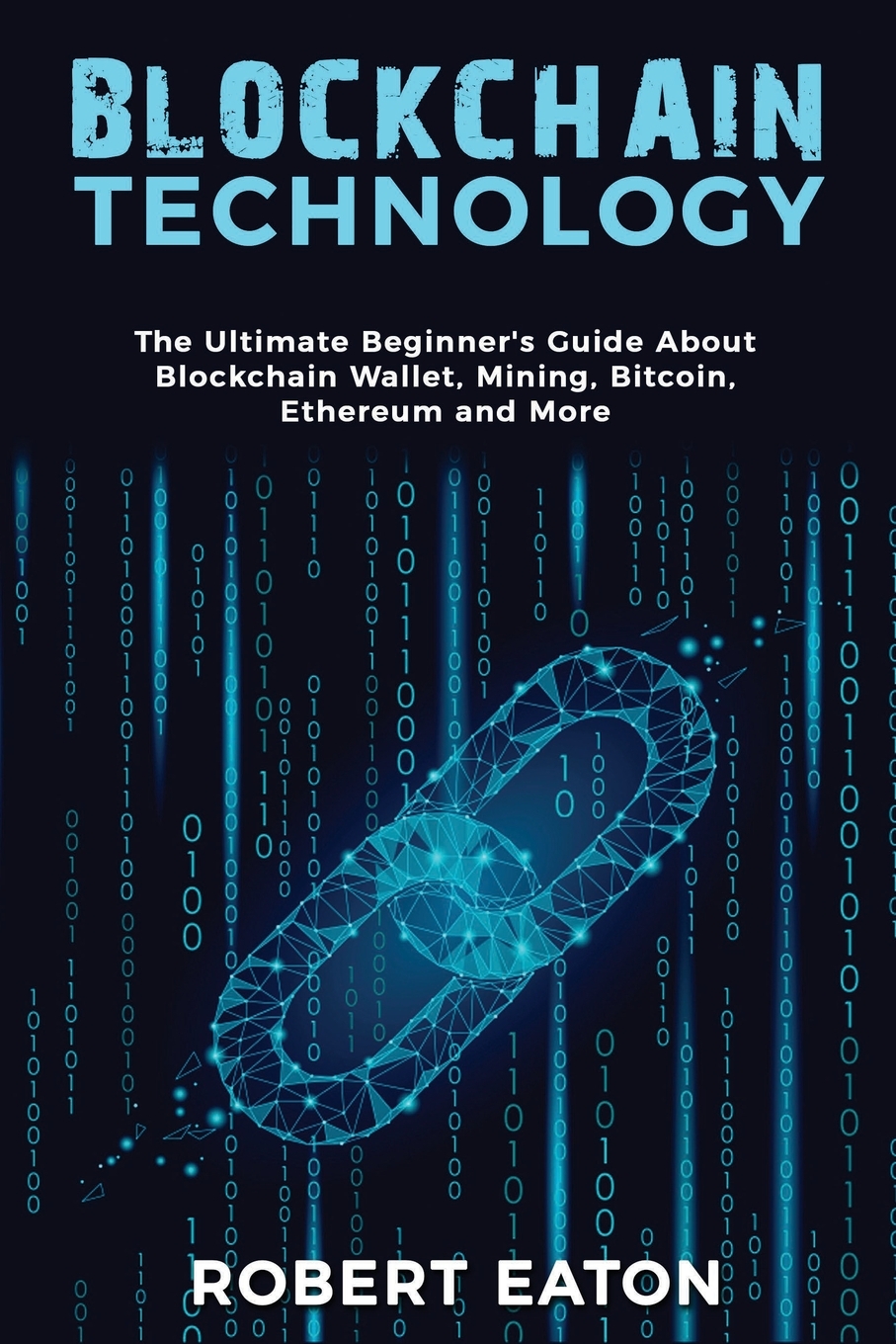 

BLOCKCHAIN TECHNOLOGY
