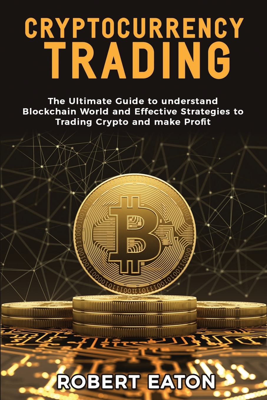 

CRYPTOCURRENCY TRADING