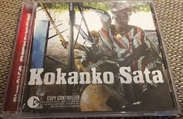 Kokanko Sata (1 CD)