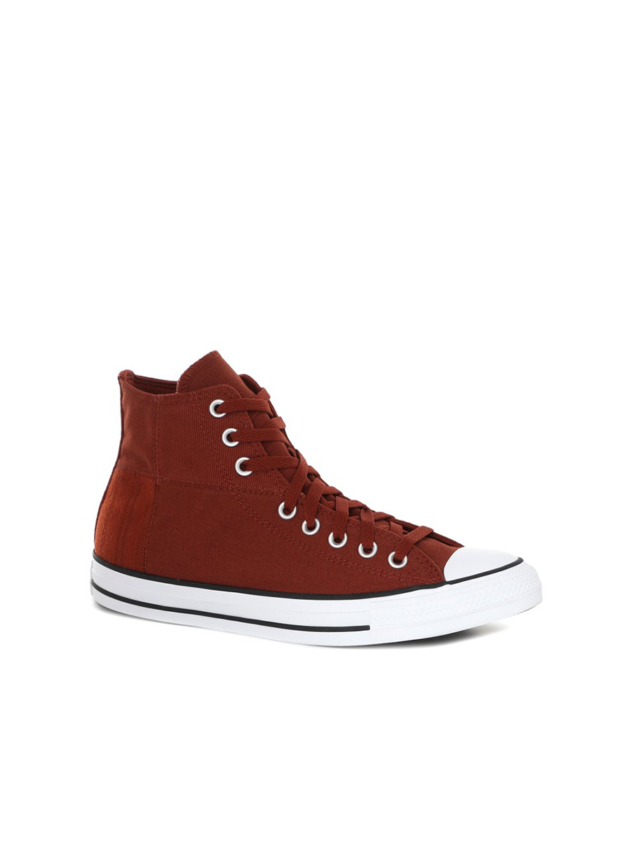 

Кеды мужские Converse 172673 коричневые 44 EU, 172673