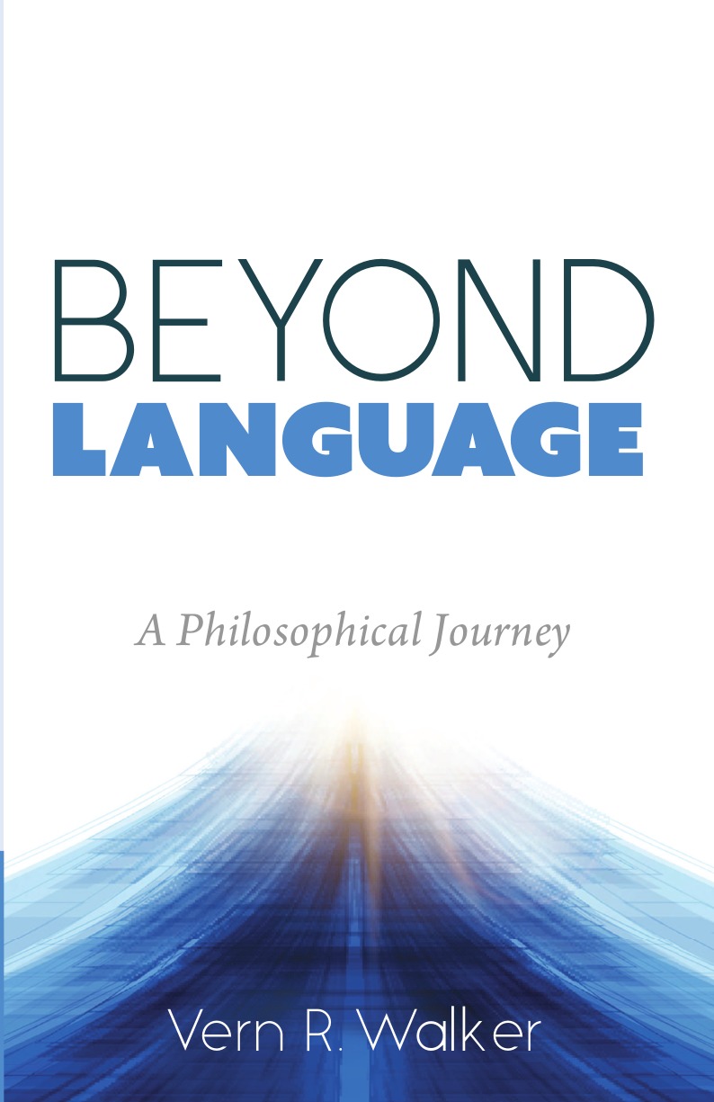 

Beyond Language